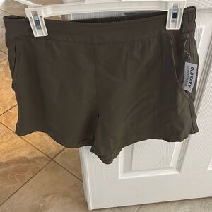 Medium Old Navy Playa Shorts